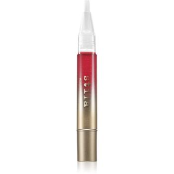Stila Cosmetics Plumping Lip Glaze hydratační lesk na rty odstín Amor 3.5 ml
