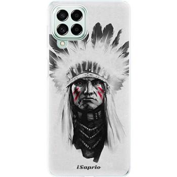 iSaprio Indian 01 pro Samsung Galaxy M53 5G (ind01-TPU3-M53_5G)