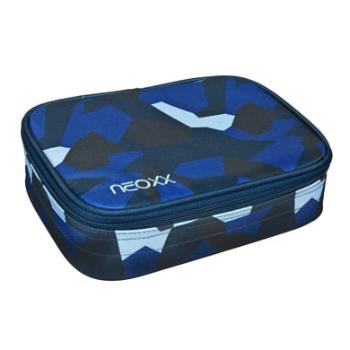 neoxx DUNK Satchel Box Camo Nation