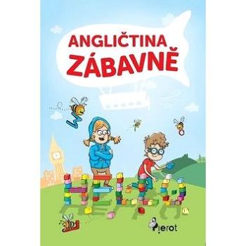 Angličtina zábavně (978-80-7353-619-0)