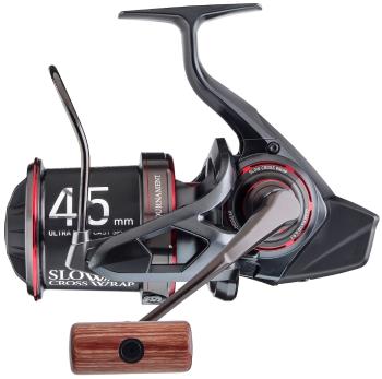 Daiwa naviják tournament basia 45 scw qd