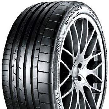 Continental SportContact 6 235/45 R21 XL FR 101 Y (03121070000)