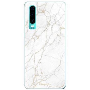 iSaprio GoldMarble 13 pro Huawei P30 (gm13-TPU-HonP30)