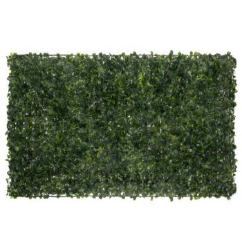 MG Garden umelý živý plot 40x60 cm, zelený