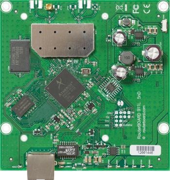 Routerboard Mikrotik RB911-5Hn