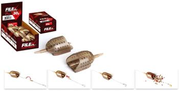 Etető Fil Fishing Feeder Filex Pellet Feeder 30g