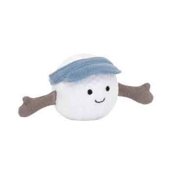 Jellycat Golfový míček 6 cm