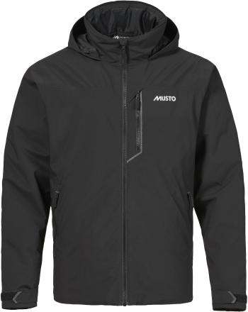 Musto Bunda BR1 PL Midlayer Black S