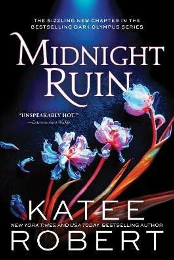 Midnight Ruin - Katee Robert