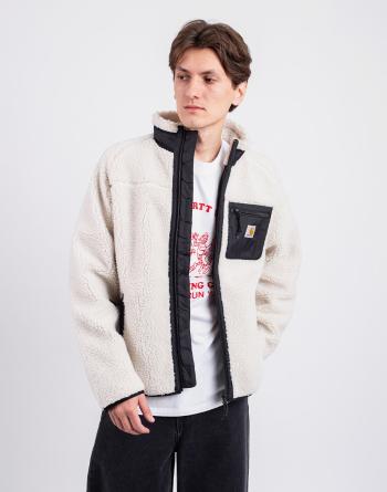 Carhartt WIP Prentis Liner Moonbeam / Black L