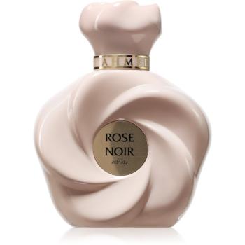 Ahmed Al Maghribi Rose Noir parfémovaná voda pro ženy 75 ml