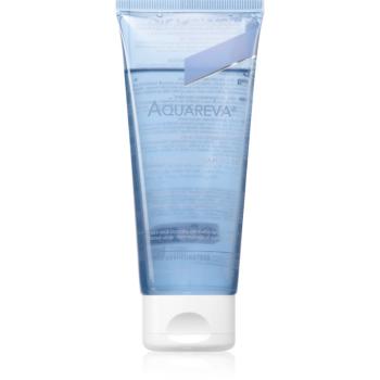 Noreva Aquareva Moisturizing Foaming Gel čisticí pěnivý gel 200 ml