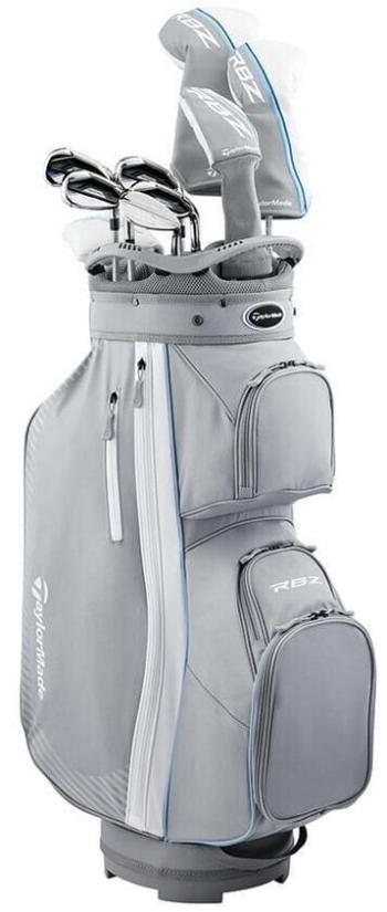 TaylorMade RBZ 2 Womens - Pravá ruka Graphite Lady Golfový set