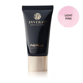 Inveray PolyShape Light Pink 30 ml