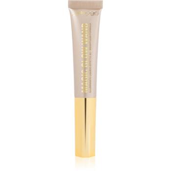 bellaoggi Magic Glow Wand krémový rozjasňovač na obličej a dekolt 11 ml