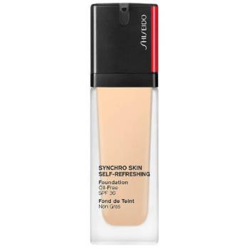 Shiseido Dlouhotrvající make-up SPF 30 Synchro Skin (Self-Refreshing Foundation) 30 ml 130 Opal