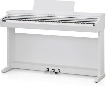 Kawai KDP120 Digitální piano White