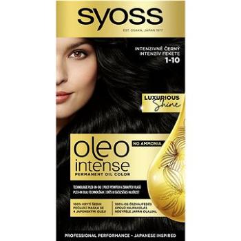 SYOSS Oleo Intense 1-10 Intenzivně černý 50 ml (9000100815277)