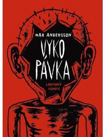 Vykopávka - Max Andersson