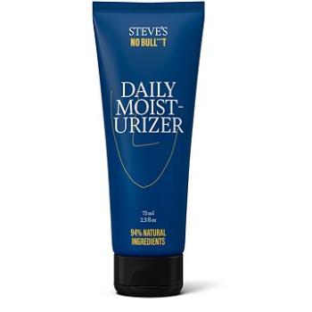 STEVE'S No Bull***t Daily Moisturizer 100 ml (8594191206409)