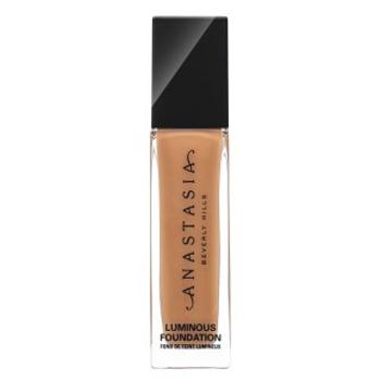Anastasia Beverly Hills Luminous Foundation dlhotrvajúci make-up pre zjednotenú a rozjasnenú pleť 350C 30 ml