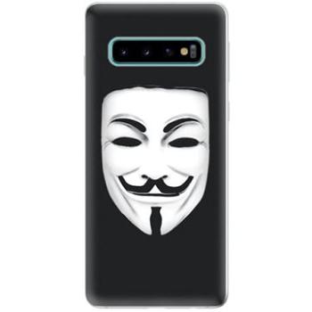 iSaprio Vendeta pro Samsung Galaxy S10 (ven-TPU-gS10)