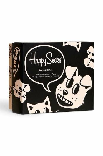 Ponožky Happy Socks Petss 2-pack