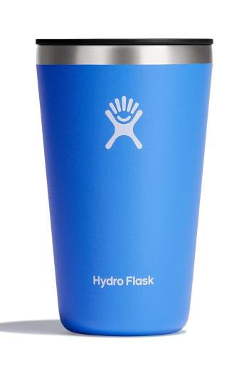 Termohrnek Hydro Flask 16 Oz All Around Tumbler Press-In Lid Cascade T16CPB482