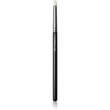 MAC Cosmetics 219S Pencil Brush malý štětec na oční stíny 1 ks