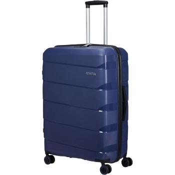 AMERICAN TOURISTER AIR MOVE SPINNER 75 Kufr, modrá, velikost