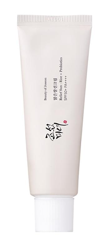 Beauty of Joseon Relief Sun Rice + Probiotics SPF50+ krém 50 ml