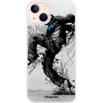 iSaprio Dance 01 pro iPhone 13 (dan01-TPU3-i13)