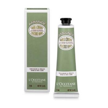 L`Occitane en Provence Krém na ruce Almond (Hand Cream) 30 ml