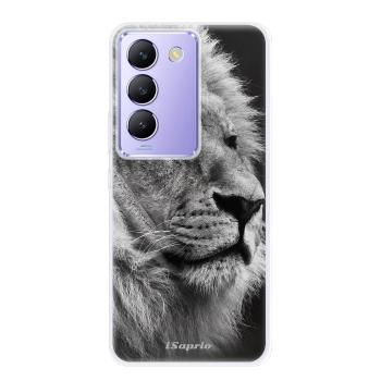 Odolné silikonové pouzdro iSaprio - Lion 10 - Vivo V40 SE 4G/5G