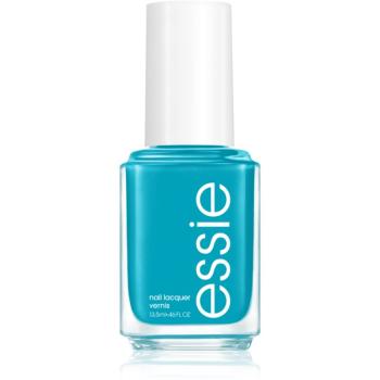 essie the cyber society dlouhotrvající lak na nehty odstín 900 hyperlinked 13,5 ml