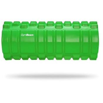 GymBeam Válec na cvičení Fitness Roller Green (8588006751949)