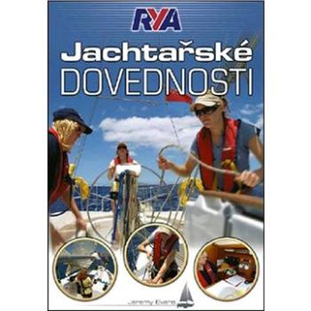 Jachtařské dovednosti (978-80-87807-04-0)