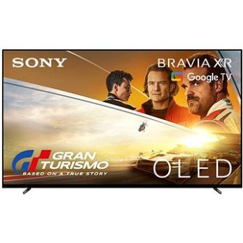 77" Sony Bravia OLED XR-77A80L (XR77A80LAEP)