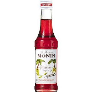 MONIN Grenadina 0.25l (3052910051389)