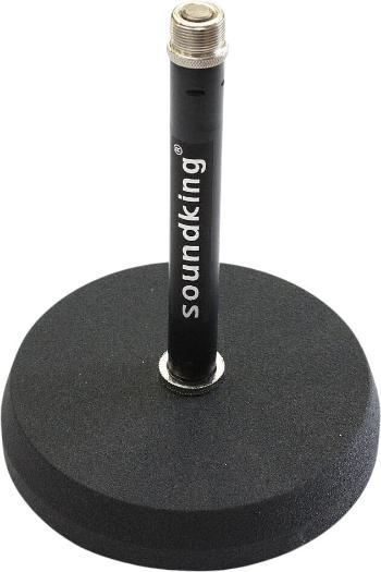 Soundking DD 044 B Mikrofonní stojan-stolní