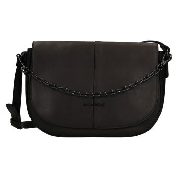 Dámská crossbody kabelka Marina Galanti Marianne - hnědá