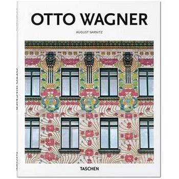 Otto Wagner (978-80-7529-879-9)