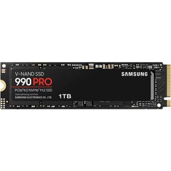 Samsung 990 PRO 1TB (MZ-V9P1T0BW)