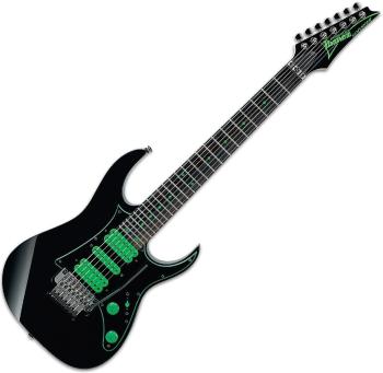 Ibanez UV70P-BK Black Elektrická kytara