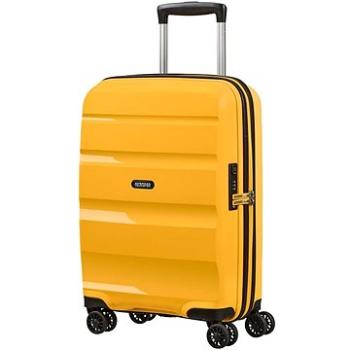 American Tourister Bon Air DLX SPINNER TSA Light yellow (SPTvtd103nad)