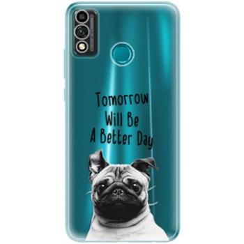 iSaprio Better Day pro Honor 9X Lite (betday01-TPU3_Hon9XL)