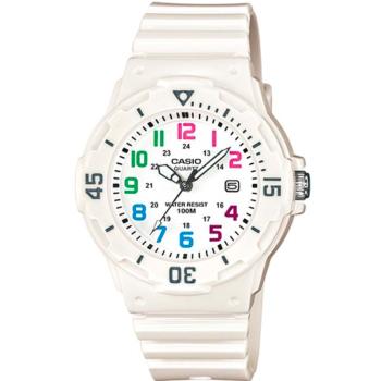 Casio Youth Ladies LRW-200H-7BVDF - 30 dnů na vrácení zboží