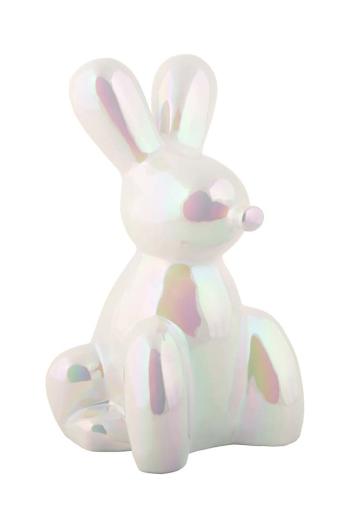 Dekorativní figurka Present Time Balloon Bunny Large