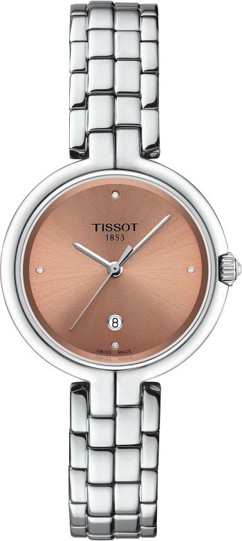 Tissot Flamingo T094.210.11.336.00