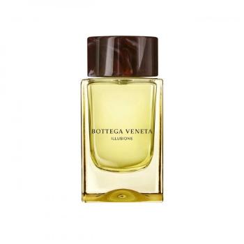 Bottega Veneta Illusione for him toaletní voda 90 ml